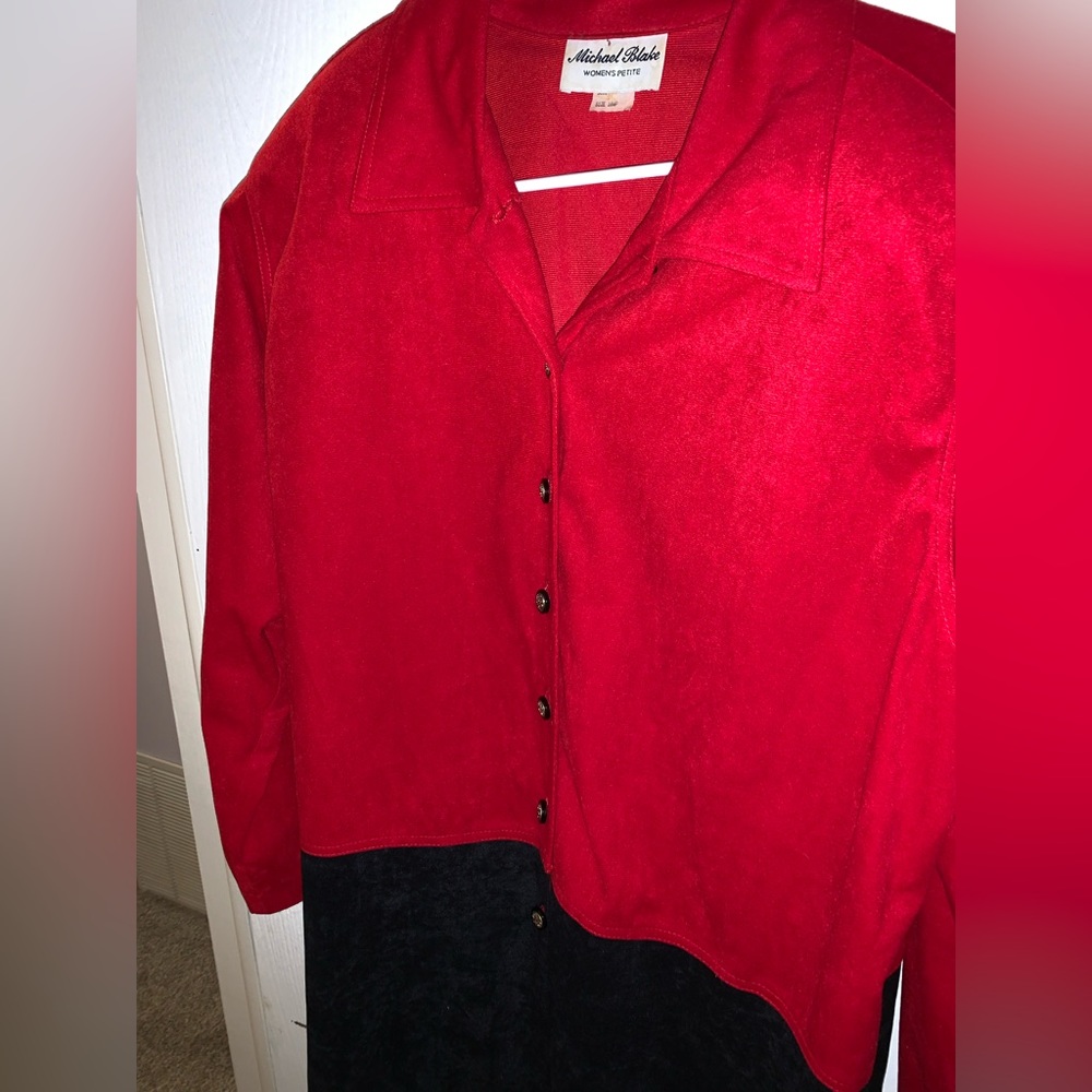 Womens plus size set